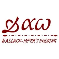 Ballack-Hyper's Holding