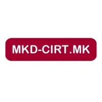 National Centre for Computer Incident Response MKD-CIRT