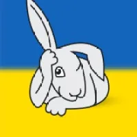 Schlafender Hase