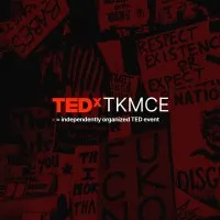TEDxTKMCE