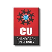 CHANDIGARH UNIVERSITY.