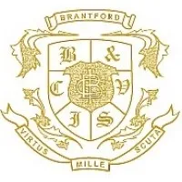 Brantford Collegiate Institute and Vocational School