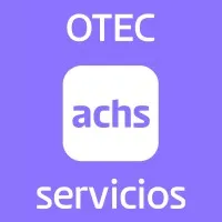 OTEC Achs Servicios