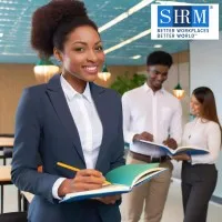 HR  management  Community of Learners(Focus: SHRM CP/SCP)