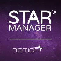 Notion - STAR® Manager
