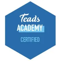 Teads Academy