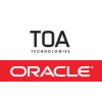 Oracle | TOA Technologies
