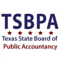 Texas State Board of Public Accountancy