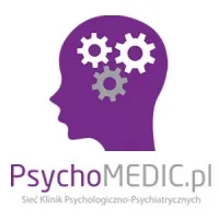PsychoMedic.pl Sieć Klinik Psychologiczno-Psychiatrycznych
