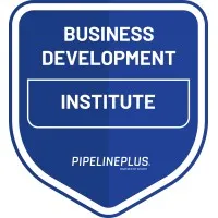 PipelinePlus Business Development Institute