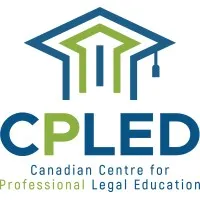 Canadian Centre for Professional Legal Education (CPLED)