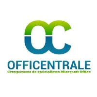 OffiCentrale Groupement de spécialistes Microsoft Office