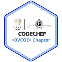 CodeChef BVCOE Chapter