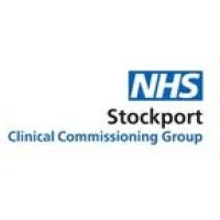 NHS Stockport CCG