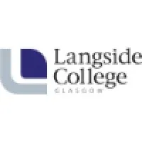 Langside College Glasgow (merged with Glasgow Clyde College in 2013)