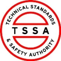 Technical Standards & Safety Authority (TSSA)