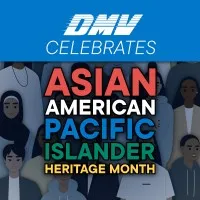 California Department of Motor Vehicles