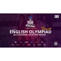 English Olympiad™