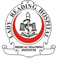 Lady Reading Hospital Medical Teaching Institute