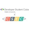 Google Developer Student Club - Habib University