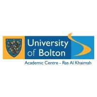 University of Bolton, Academic Centre  Ras Al Khaimah