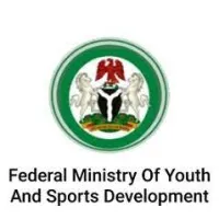 Federal Ministry of Youth & Sports Development, Nigeria.