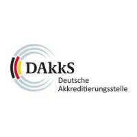 Deutsche Akkreditierungsstelle GmbH (DAkkS)