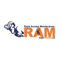 Rope Access Maintenance