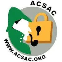 Annual Computer Security Applications Conference