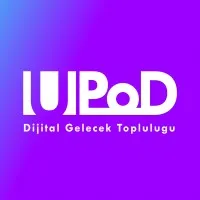 UPoD Dijital Gelecek Toplulugu