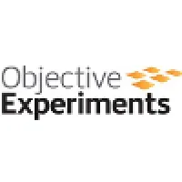 Objective Experiments