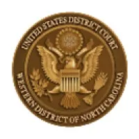 U.S. District Court, Western District of North Carolina