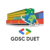 (GDSC) Google Developer Students Club, (DUET) Dawood University of Engineering and Technology