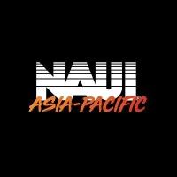 NAUI Pacific Rim