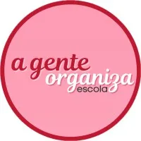 A Gente Organiza Escola