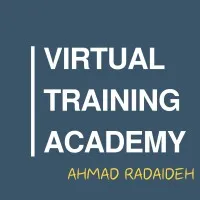 PMP with Ahmad Radaideh Virtual Training Academy