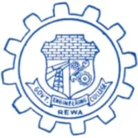 Government Engineering College, Rewa
