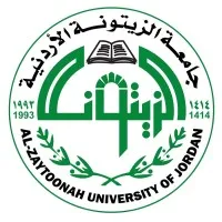 Al- Zaytoonah University Of Jordan