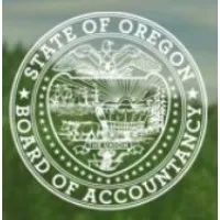 Oregon Board of Accountancy