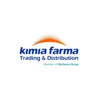 PT Kimia Farma Trading & Distribution (KFTD)