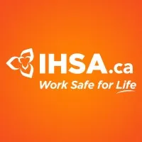 Infrastructure Health & Safety Association (IHSA)