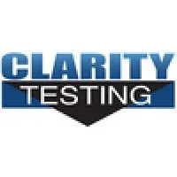 Clarity Testing Services