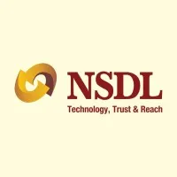 National Securities Depository Limited (NSDL)