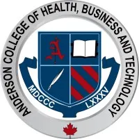 Anderson College of Health, Business & Technology
