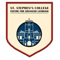 St. Stephen's Centre for Advanced Learning (SCAL)