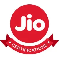 Jio Certifications