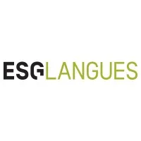 ESG Langues