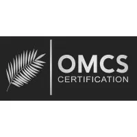 OMCS Certification