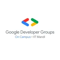 Google Developer Groups IIT Mandi