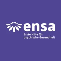 ensa Schweiz: Erste Hilfe für die psychische Gesundheit